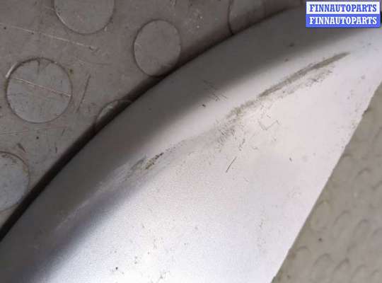 купить Рейлинг на крышу (одиночка) на Peugeot 4007 2007-2012