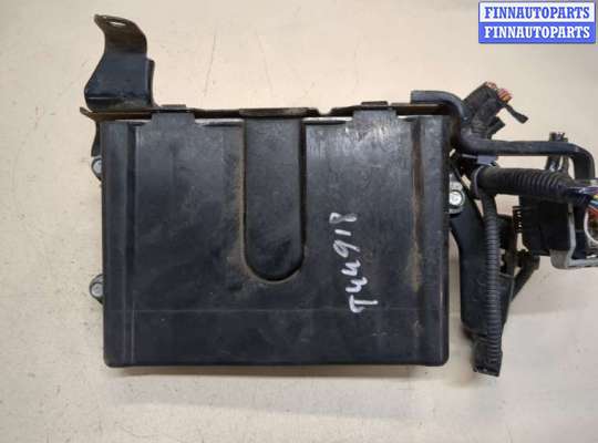 ЭБУ ДВС (блок управления двигателем) на Honda Civic IX (4D/FB, 5D/FK)