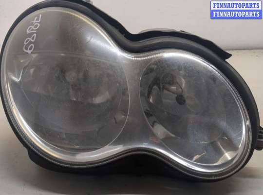 купить Фара (передняя) на Mercedes C W203 2000-2008
