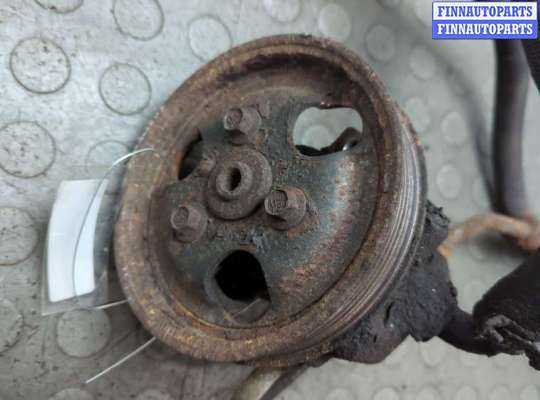 купить Насос гидроусилителя руля (ГУР) на Ford Explorer 2001-2006