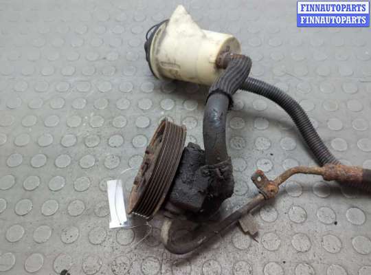 купить Насос гидроусилителя руля (ГУР) на Ford Explorer 2001-2006