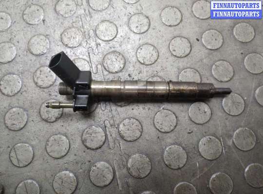 Купить Форсунка топливная на BMW 3 E90, E91, E92, E93 2005-2012 Форсунка топливная BM3671083 на BMW 3 E90, E91, E92, E93 2005-2012