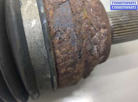 купить Полуось (приводной вал, шрус) на Volkswagen Atlas Cross Sport 2019-2025