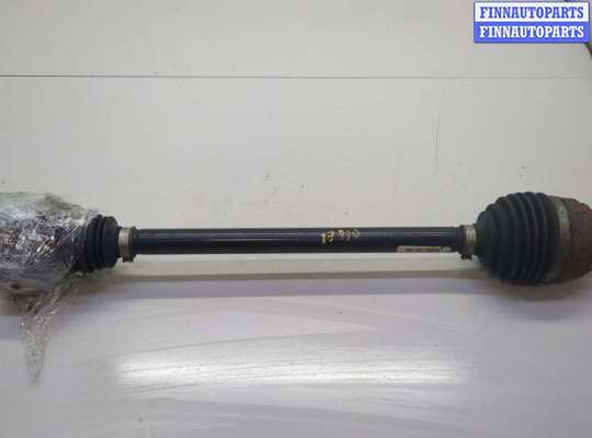 купить Полуось (приводной вал, шрус) на Volkswagen Atlas Cross Sport 2019-2025