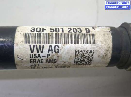 купить Полуось (приводной вал, шрус) на Volkswagen Atlas Cross Sport 2019-2025