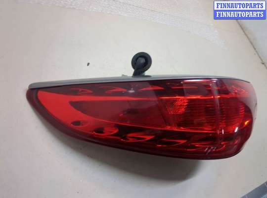 купить Фонарь (задний) на Infiniti FX 2008-2013