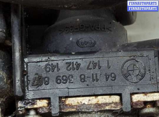 купить Кран отопителя (печки) на BMW 3 E46 1998-2006