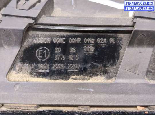 купить Фара (передняя) на BMW X3 E83 2003-2010