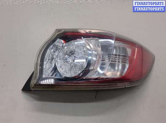 Купить Фонарь (задний) на Mazda 3 (BL) 2009-2013 Фонарь (задний) MZ666641 на Mazda 3 (BL) 2009-2013