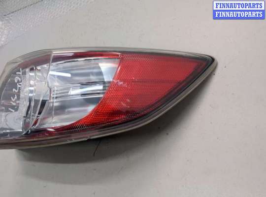 купить Фонарь (задний) на Mazda 3 (BL) 2009-2013