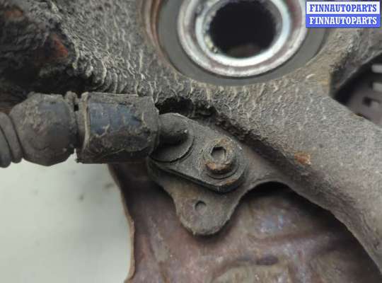 купить Ступица (кулак, цапфа) на Audi A3 (8L) 1996-2003