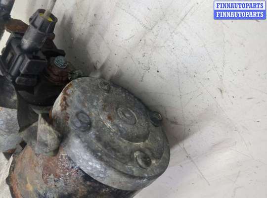 купить Стартер на Peugeot 207 2006-2015