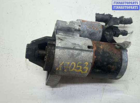 купить Стартер на Peugeot 207 2006-2015