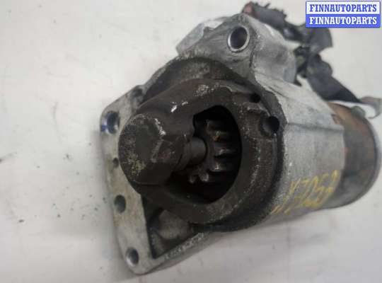 купить Стартер на Peugeot 207 2006-2015