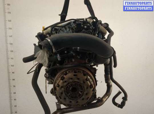 купить Двигатель (ДВС) на Ford Mondeo 4 2007-2015