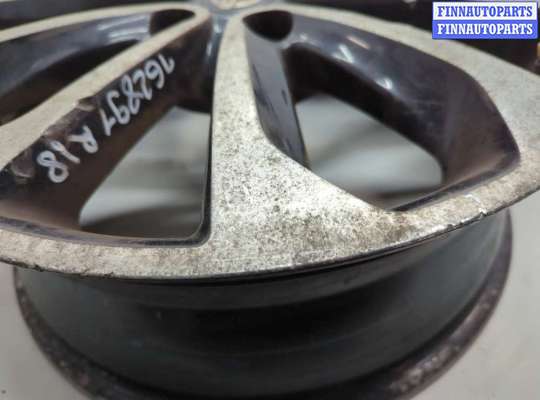 купить Диск литой на Nissan Qashqai 2006-2013