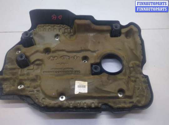 купить Накладка декоративная на ДВС на Hyundai Sonata 7 LF 2014-2020