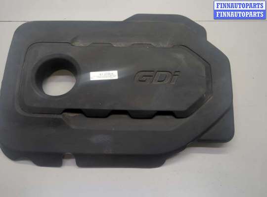 купить Накладка декоративная на ДВС на Hyundai Sonata 7 LF 2014-2020