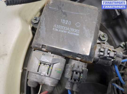 купить Реле вентилятора на Nissan Juke 2010-2019