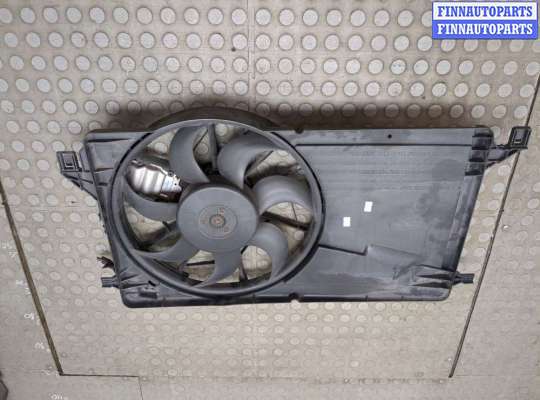 Купить Вентилятор радиатора на Ford Focus 2 2008-2011 Вентилятор радиатора FO2199391 на Ford Focus 2 2008-2011