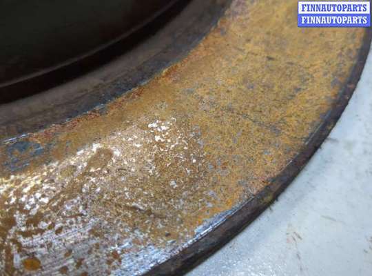 купить Диск тормозной на Volkswagen Passat 7 2010-2015 Европа