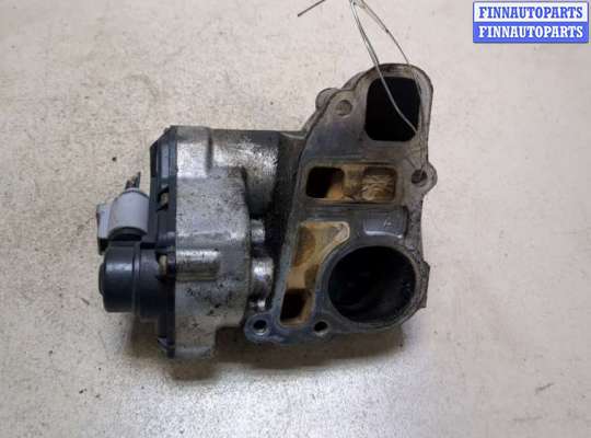 купить Клапан рециркуляции газов (EGR) на Opel Vectra C 2002-2008