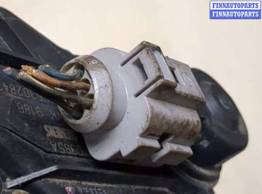 купить Клапан рециркуляции газов (EGR) на Opel Vectra C 2002-2008