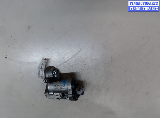 купить Клапан рециркуляции газов (EGR) на Opel Vectra C 2002-2008