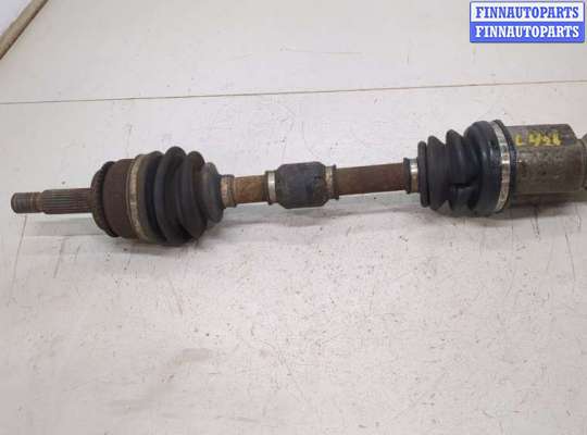 Полуось (приводной вал, шрус) MT521927 на Mitsubishi Outlander 2003-2009