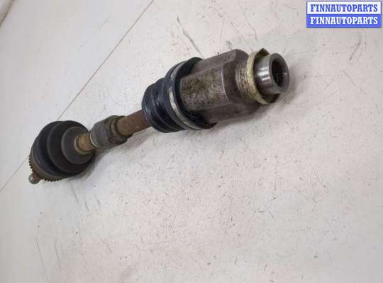 купить Полуось (приводной вал, шрус) на Mitsubishi Outlander 2003-2009