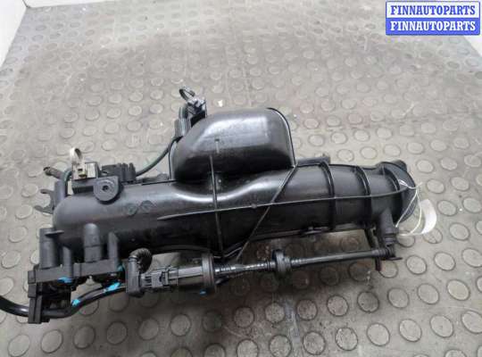 купить Коллектор впускной на Opel Astra J 2010-2017