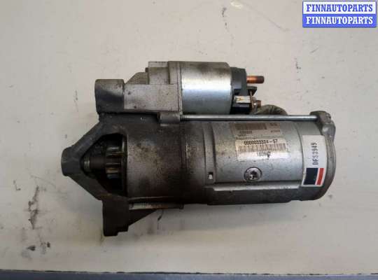 купить Стартер на Citroen C5 2004-2008