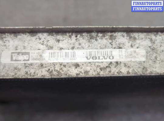 купить Радиатор охлаждения двигателя на Volvo S60 2000-2009