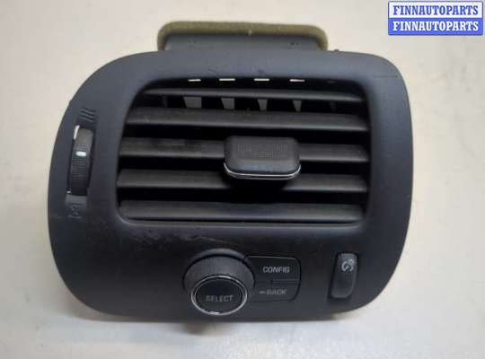 купить Дефлектор обдува салона на Chevrolet Volt 2010-2015