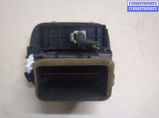 купить Дефлектор обдува салона на Chevrolet Volt 2010-2015