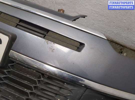 купить Заглушка (решётка) бампера на Skoda Octavia Tour 1996-2011