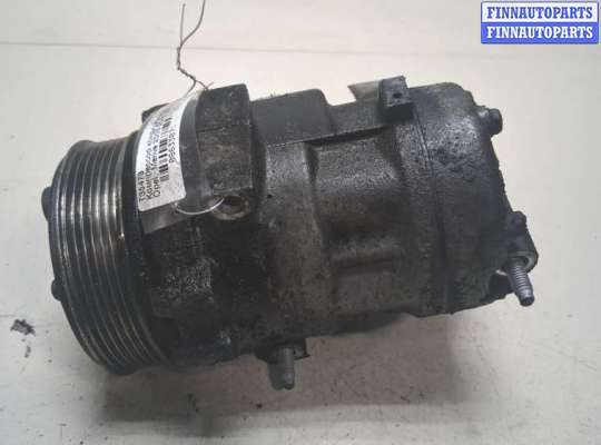 купить Компрессор кондиционера на Opel Meriva 2003-2010