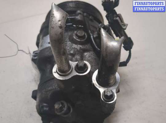 купить Компрессор кондиционера на Opel Meriva 2003-2010