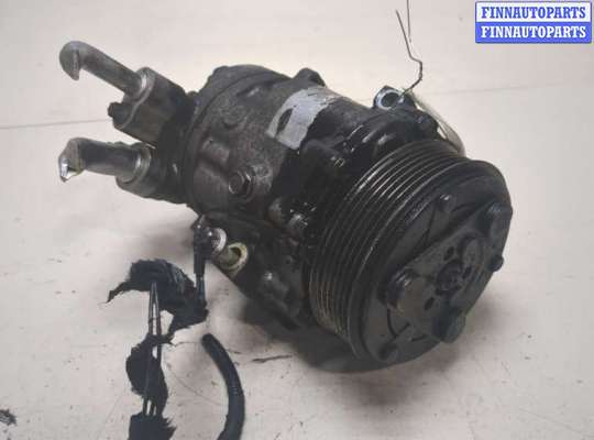 купить Компрессор кондиционера на Opel Meriva 2003-2010