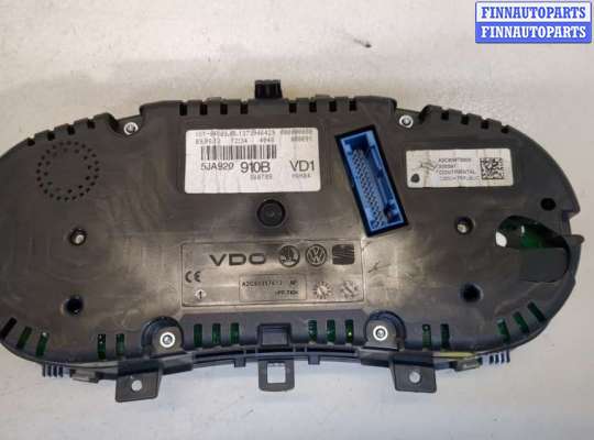 купить Щиток приборов (приборная панель) на Skoda Rapid 2012-2020