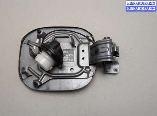 Крышка (пробка) бензобака