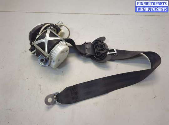 Ремень безопасности VG2492182 на Volkswagen Passat 7 2010-2015 Европа