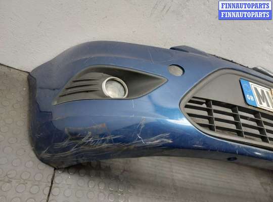 купить Бампер на Ford Focus 2 2008-2011