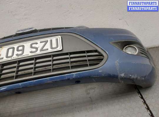 купить Бампер на Ford Focus 2 2008-2011
