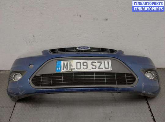 купить Бампер на Ford Focus 2 2008-2011
