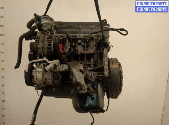 купить Двигатель (ДВС) на BMW 3 E90, E91, E92, E93 2005-2012