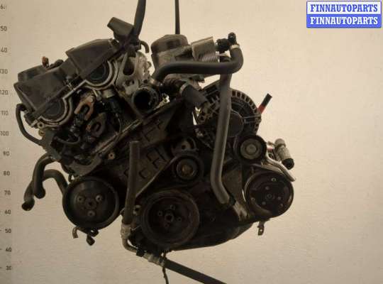 купить Двигатель (ДВС) на BMW 3 E90, E91, E92, E93 2005-2012