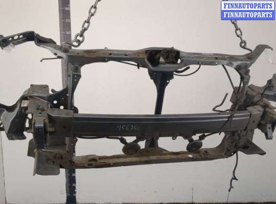 купить Усилитель бампера на Honda Civic 2000-2006