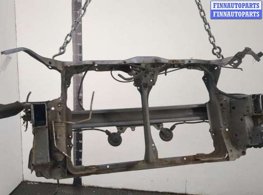 купить Усилитель бампера на Honda Civic 2000-2006