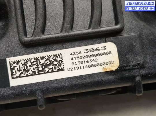 купить Подушка безопасности коленная на Buick Encore 2016-2022